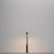 Outdoor Outdoor Mill Landscape lighting O427FL-L12GF3K