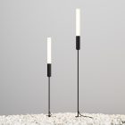 kültéri lámpa Flare kerti lámpatest IP65 Ø28cm mag 1000cm