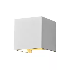 Outdoor Outdoor Fulton Architectural lighting O572WL-L6W