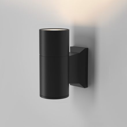 Outdoor Outdoor Bowery Wall lamp O574WL-01B