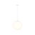 Outdoor Outdoor Erda Pendant lamp O594PL-01W