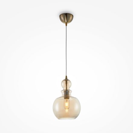 Maytoni Pendant Tone Pendant lamp P003PL-01BZ