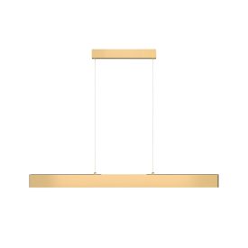 Technical Pendant Step Pendant lamp P010PL-L30G3K