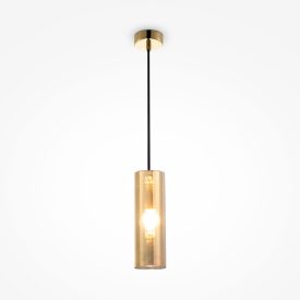 Maytoni Pendant Gioia Pendant lamp P011PL-01G