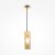 Maytoni Pendant Gioia Pendant lamp P011PL-01G