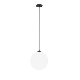 Technical Pendant Luna Pendant lamp P039PL-5W3K-20INS-B