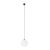 Technical Pendant Luna Pendant lamp P039PL-5W4K-20-B