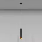 Technical Pendant Lipari Pendant lamp P044PL-01-30GU10-B