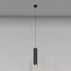 Technical Pendant Lipari Pendant lamp P044PL-01-30GU10-B