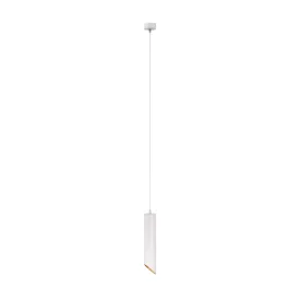 Technical Pendant Lipari Pendant lamp P044PL-01-30GU10-W