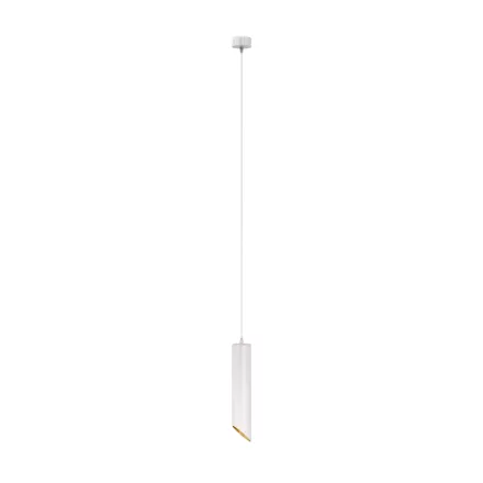 Technical Pendant Lipari Pendant lamp P044PL-01-30GU10-W