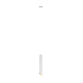 Technical Pendant Lipari Pendant lamp P044PL-01-40GU10-W