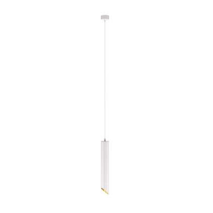 Technical Pendant Lipari Pendant lamp P044PL-01-40GU10-W
