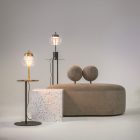 Maytoni Pendant Mystic Table lamp P060TL-L12BK