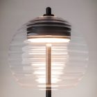 Maytoni Pendant Mystic Table lamp P060TL-L12BK