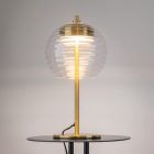 Maytoni Pendant Mystic Table lamp P060TL-L12BSK1