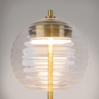 Maytoni Pendant Mystic Table lamp P060TL-L12BSK1