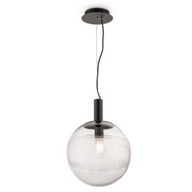 Maytoni Pendant Perlas Pendant lamp P061PL-01GR