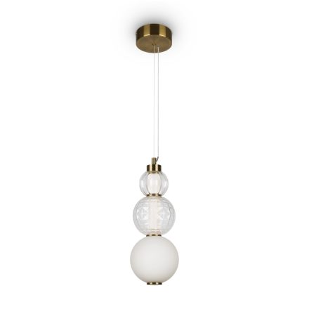 Maytoni Pendant Collar Pendant lamp P069PL-L16G3K