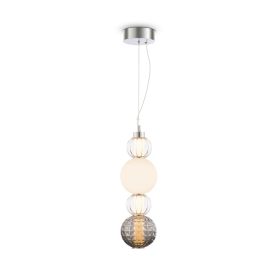 Maytoni Pendant Collar Pendant lamp P069PL-L17CH3K