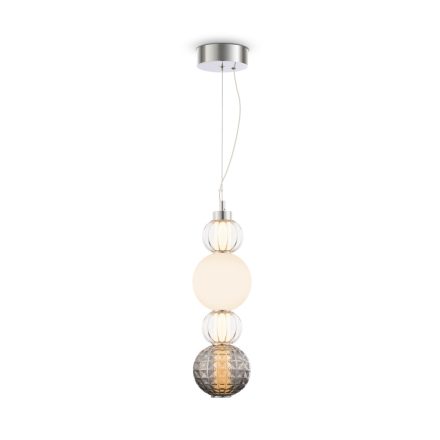 Maytoni Pendant Collar Pendant lamp P069PL-L17CH3K