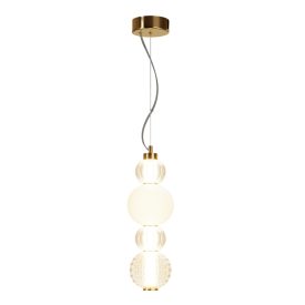 Maytoni Pendant Collar Pendant lamp P069PL-L17G3K