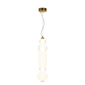 Maytoni Pendant Collar Pendant lamp P069PL-L35G3K1