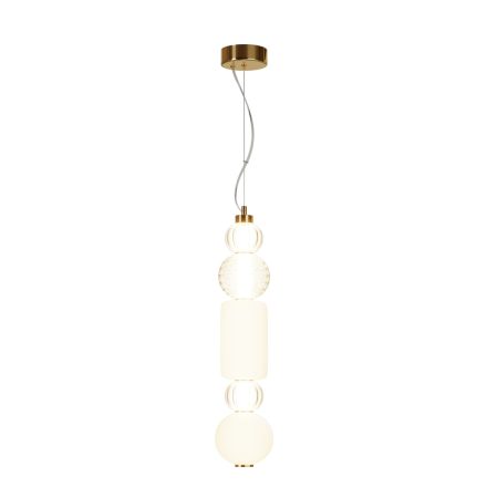 Maytoni Pendant Collar Pendant lamp P069PL-L35G3K1