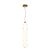 Maytoni Pendant Collar Pendant lamp P069PL-L35G3K1
