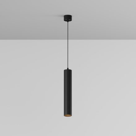 Technical Pendant Focus LED Pendant lamp P072PL-L12B3K-1