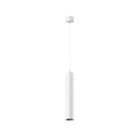 Technical Pendant Focus LED Pendant lamp P072PL-L12W4K-1