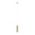 Technical Pendant Focus Pendant lamp P075PL-01MG