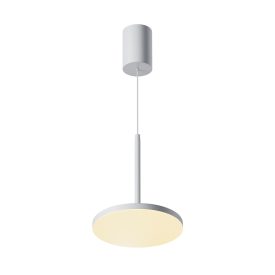 Technical Pendant Plato Pendant lamp P076PL-L12W3K-W