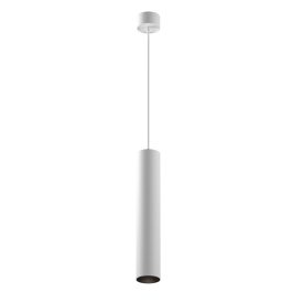 Technical Pendant Artisan Pendant lamp P082PL-GU10-W