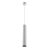 Technical Pendant Artisan Pendant lamp P082PL-GU10-W