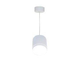 Technical Pendant Polar Pendant lamp P088PL-GX53-W