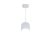 Technical Pendant Polar Pendant lamp P088PL-GX53-W