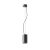 Technical Pendant Efir Pendant lamp P089PL-15W3K-B