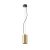 Technical Pendant Efir Pendant lamp P089PL-15W3K-MG