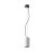 Technical Pendant Efir Pendant lamp P089PL-15W3K-W