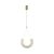 Maytoni Pendant Maya Pendant lamp P091PL-L18G3K