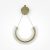 Maytoni Pendant Maya Wall lamp P091WL-L18G3K
