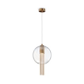 Maytoni Pendant Flusso Pendant lamp P095PL-01BZ1