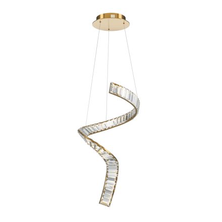 Maytoni Pendant Krone Pendant lamp P097PL-L48BS3K