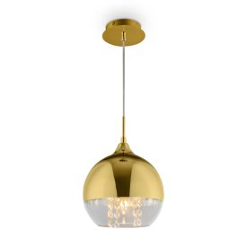 Maytoni Pendant Fermi Pendant lamp P140-PL-110-1-G