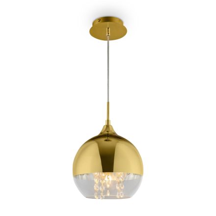 Maytoni Pendant Fermi Pendant lamp P140-PL-110-1-G