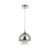 Maytoni Pendant Fermi Pendant lamp P140-PL-110-1-N