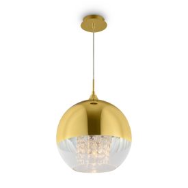 Maytoni Pendant Fermi Pendant lamp P140-PL-170-1-G