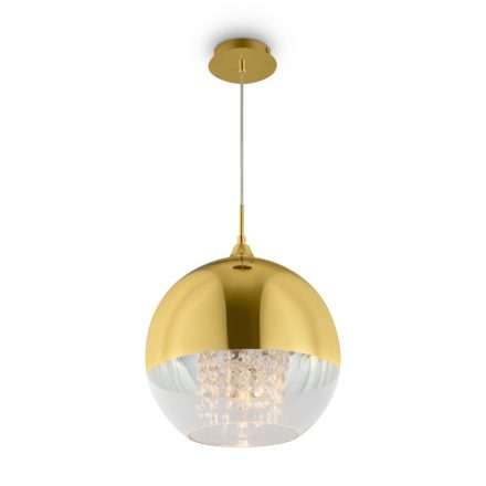 Maytoni Pendant Fermi Pendant lamp P140-PL-170-1-G