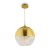Maytoni Pendant Fermi Pendant lamp P140-PL-170-1-G